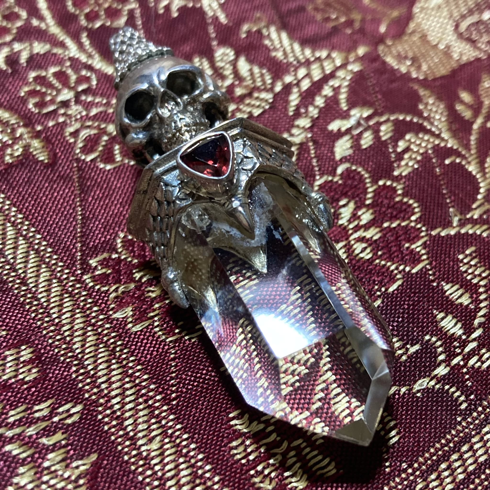 【がね亭】整体ヒーリングと天然石のイベント＠新栄 旅人食堂